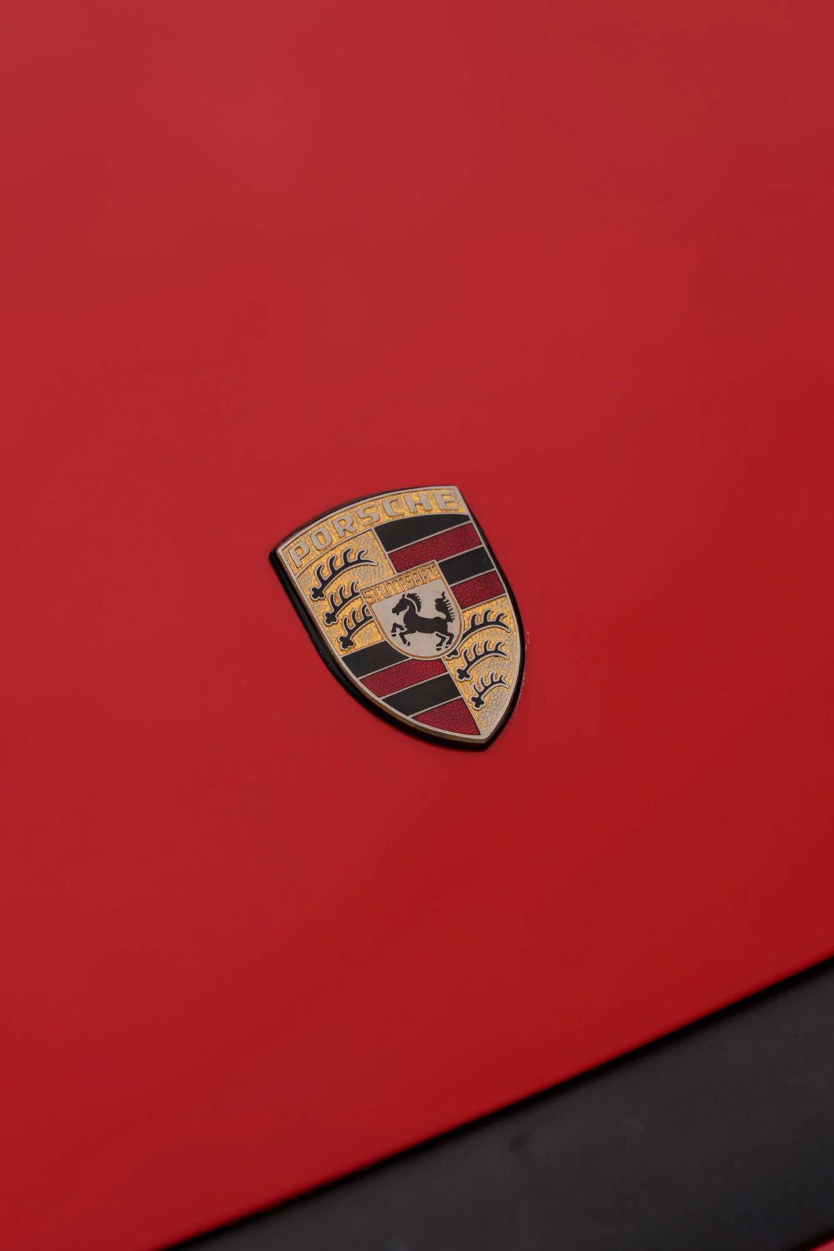 Used 1989 Porsche 911 Carrera RWD image 85