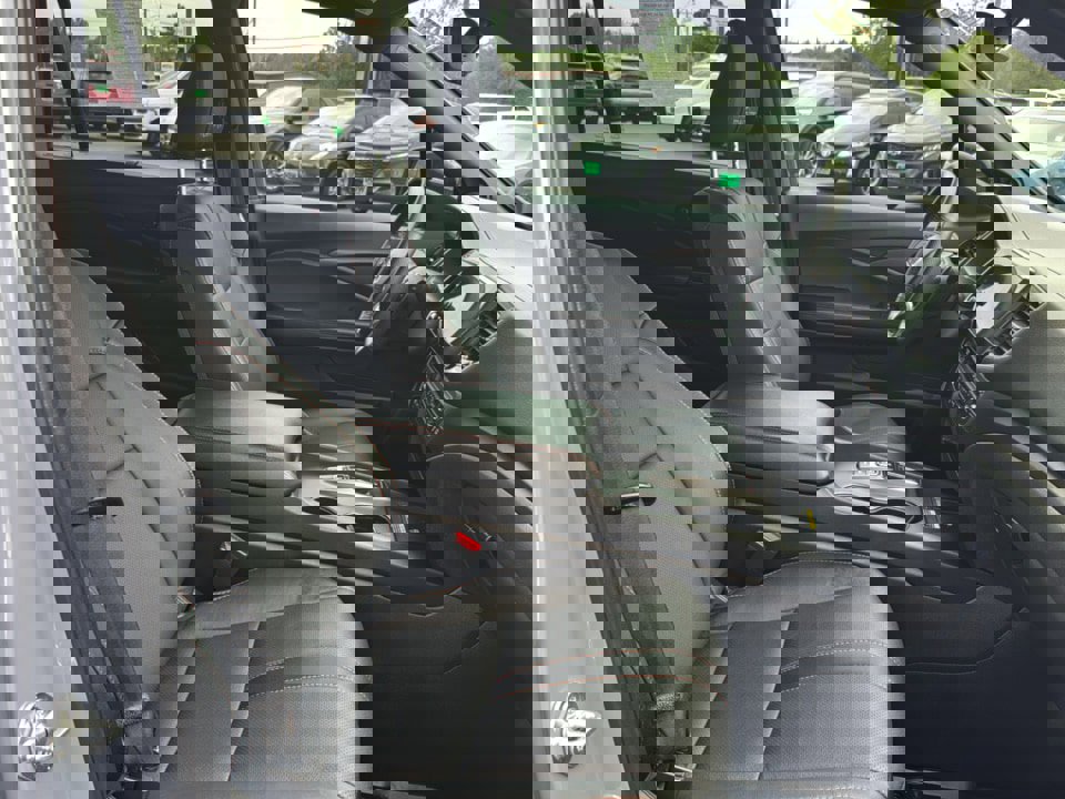 Used 2024 Honda Passport TrailSport image 11