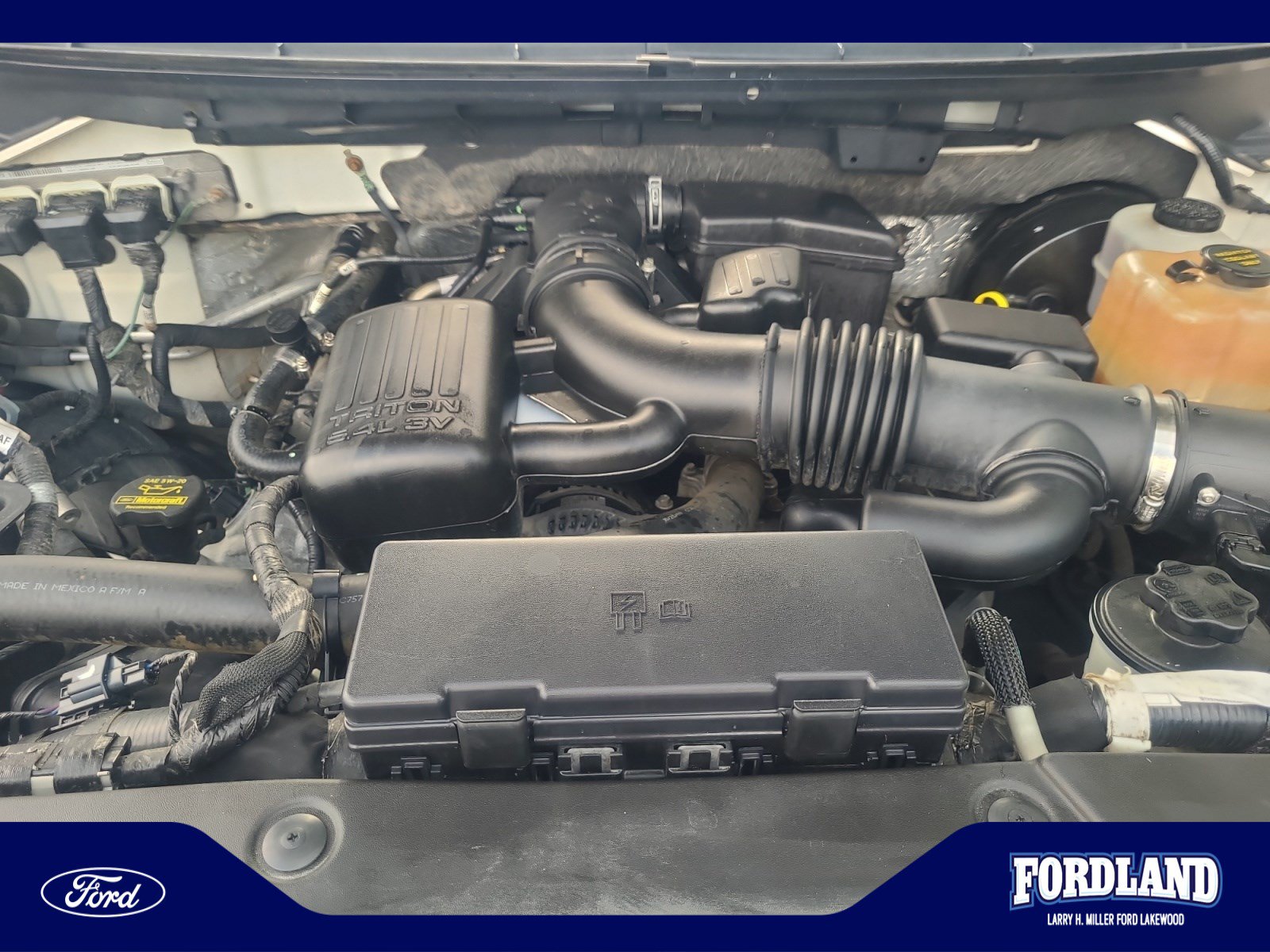 Used 2009 Ford F150 Lariat AWD/4WD image 22