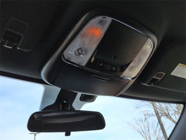 Certified 2021 Jeep Grand Cherokee Laredo image 20