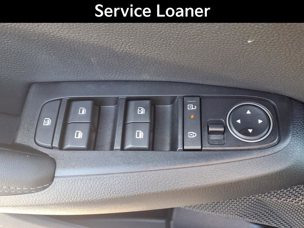 New 2026 Kia Seltos EX w/ EX Sunroof Package image 10