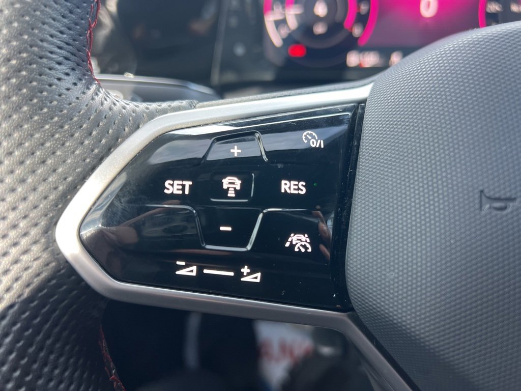Used 2024 Volkswagen GTI S image 29