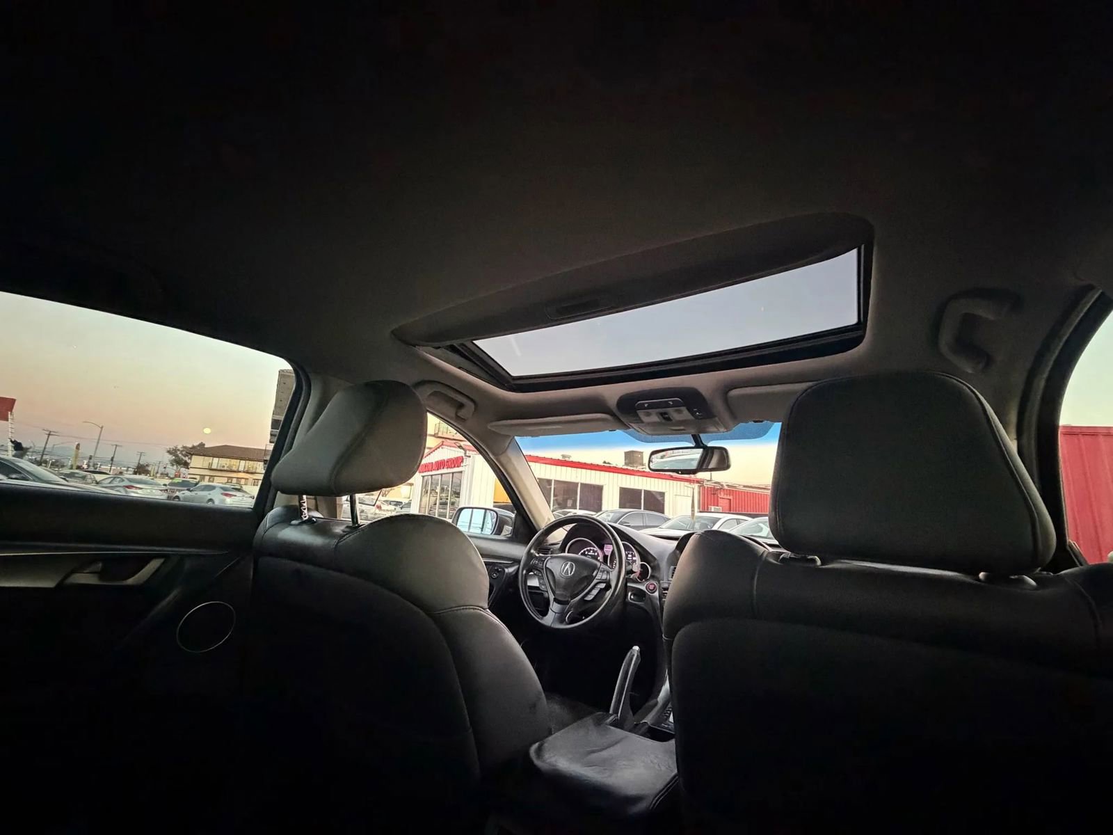 Used 2011 Acura TL w/ Technology Package image 18