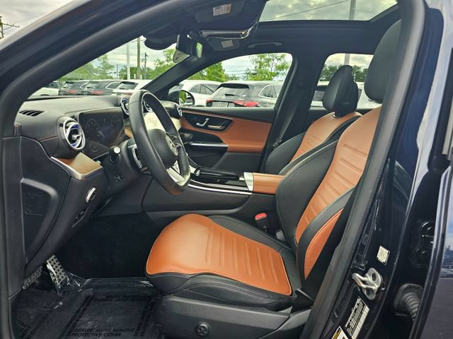 Certified 2023 Mercedes-Benz GLC 300 4MATIC image 20