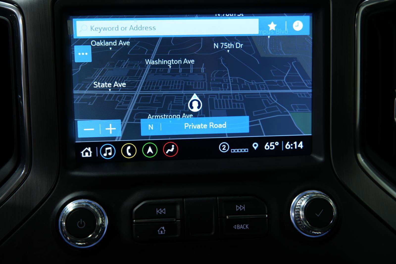 Used 2022 GMC Sierra 2500 Denali w/ Denali Ultimate Package image 33