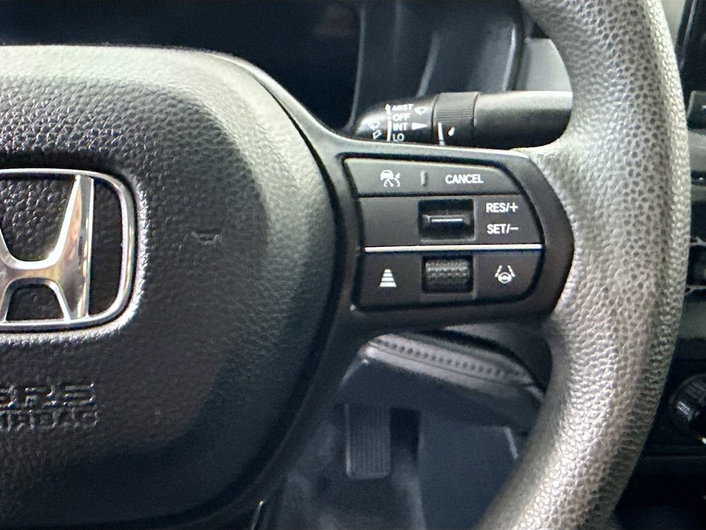Used 2024 Honda Accord LX image 12