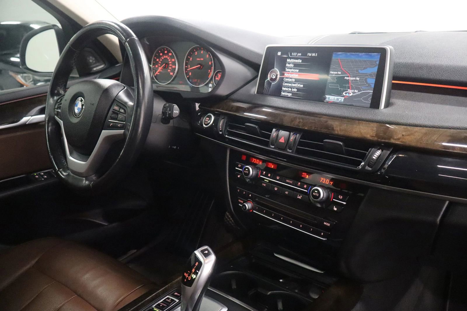 Used 2015 BMW X5 xDrive35i AWD/4WD image 33