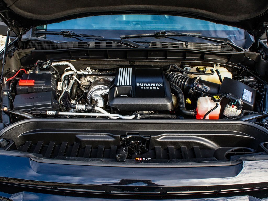 Used 2020 GMC Sierra 1500 Elevation w/ Elevation Value Package image 41