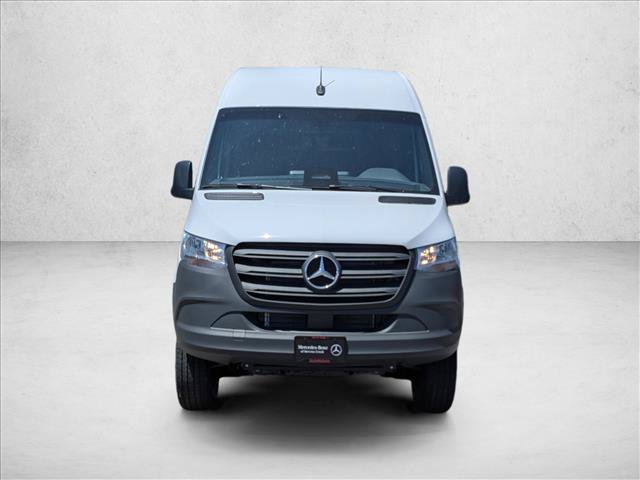 New 2026 Mercedes-Benz Sprinter 2500 image 6
