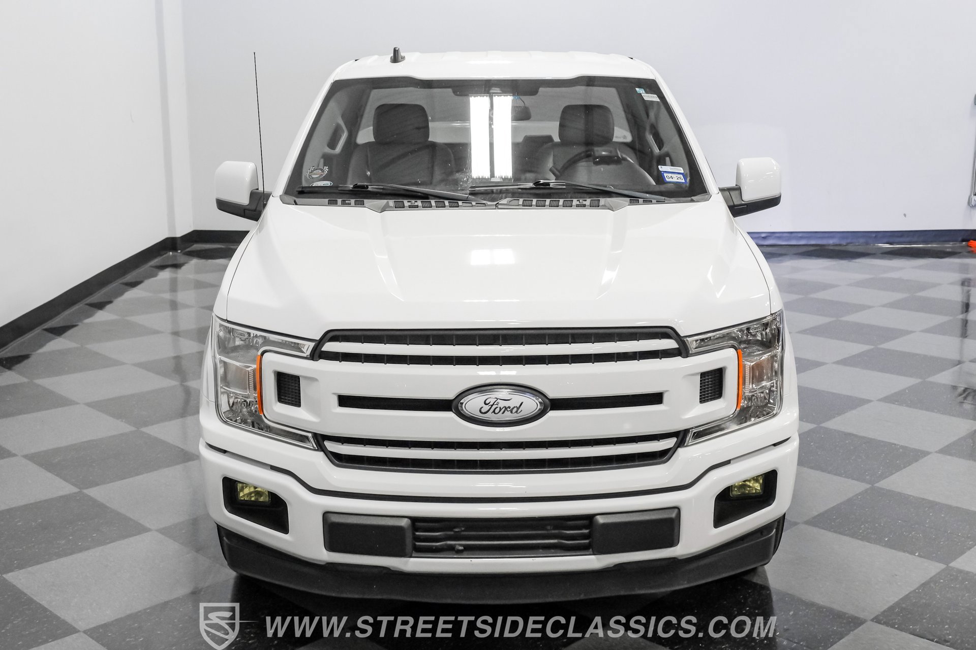Used 2020 Ford F150 XL w/ Equipment Group 101A Mid image 32