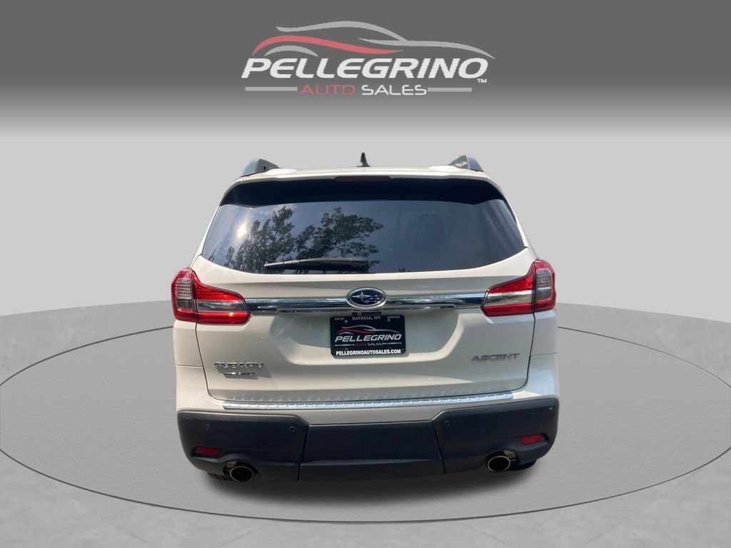 Used 2020 Subaru Ascent Premium w/ Convenience Package AWD/4WD image 6