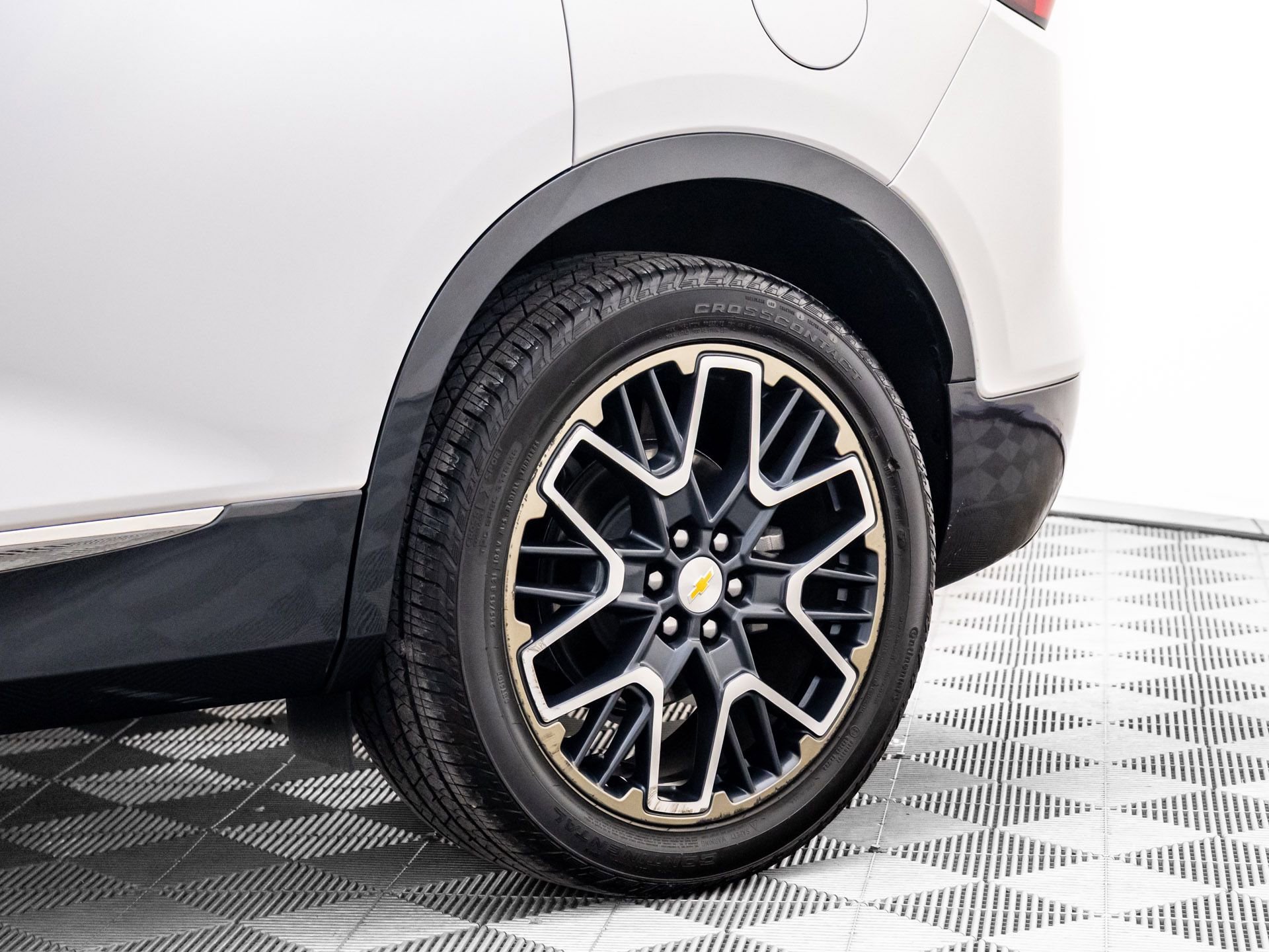 Used 2024 Chevrolet Blazer Premier w/ Driver Confidence II Package image 38