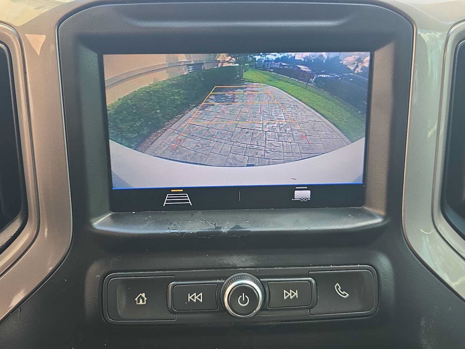 Used 2021 Chevrolet Silverado 1500 W/T w/ WT Value Package RWD image 18