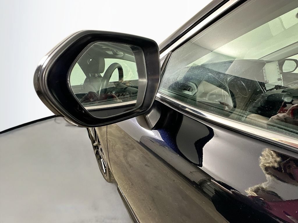Used 2024 Toyota Camry XSE FWD image 35