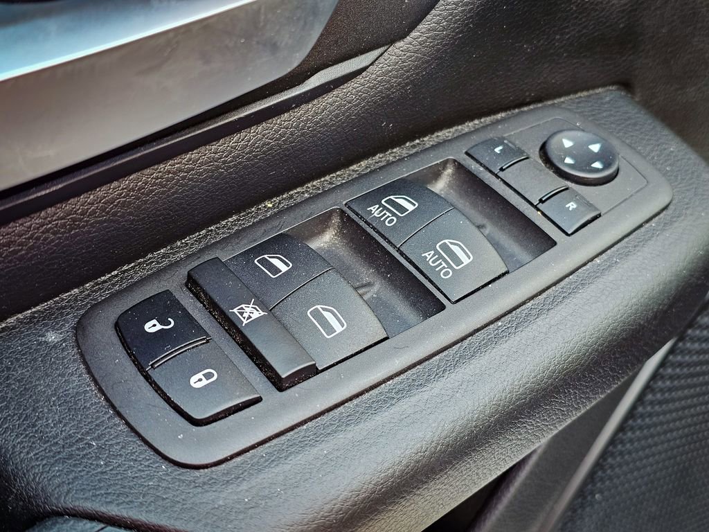 Used 2024 RAM 1500 Tradesman image 11