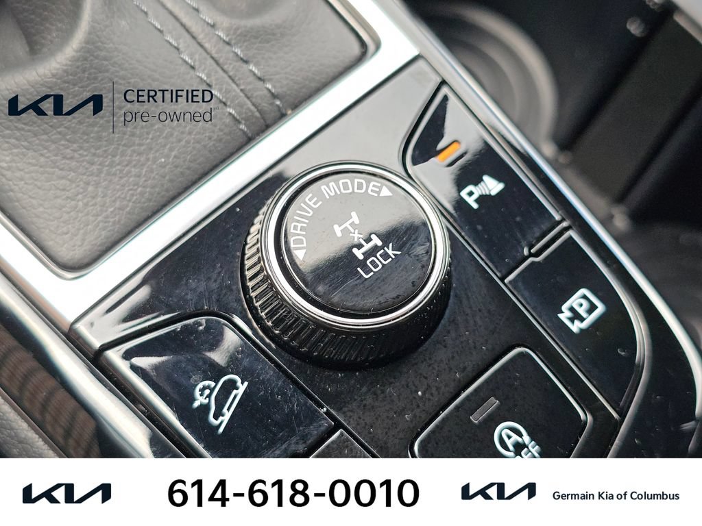 Certified 2024 Kia Sportage X-Pro Prestige AWD/4WD image 31