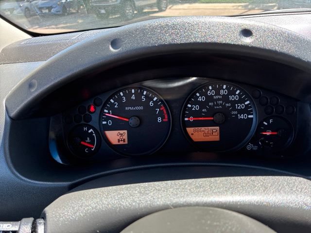 Used 2021 Nissan Frontier S AWD/4WD image 37