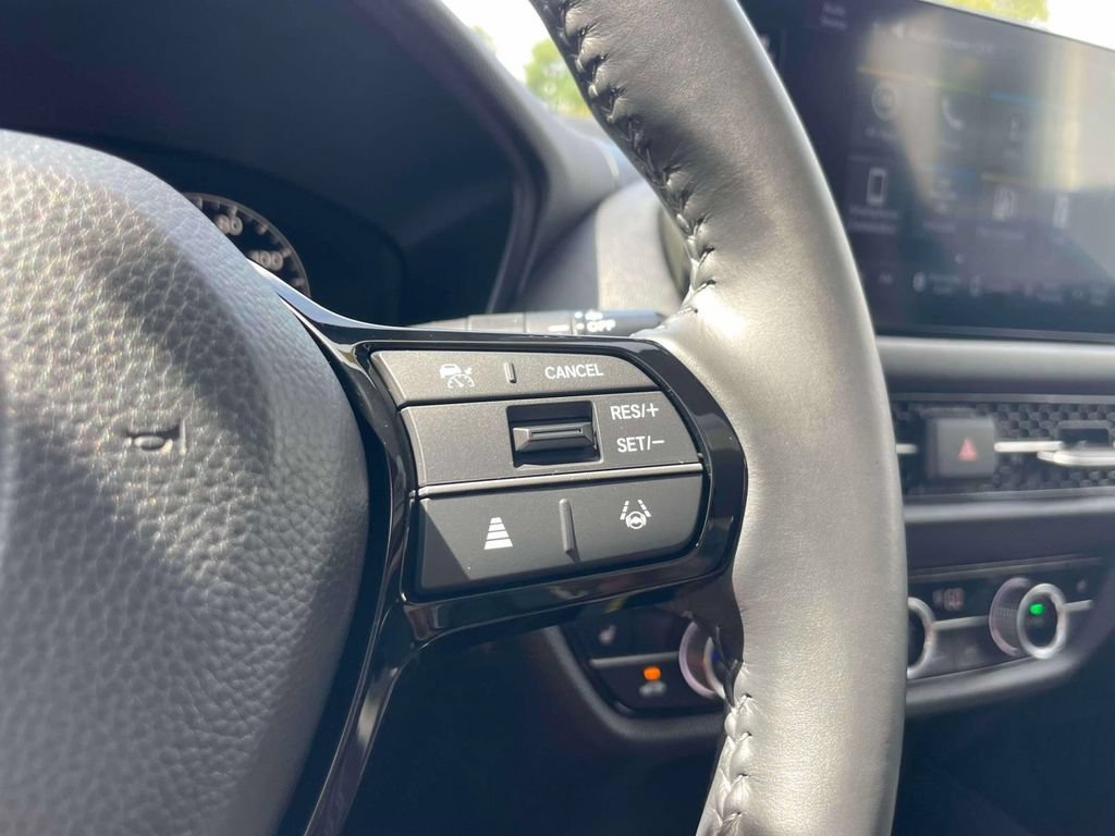 Used 2024 Honda HR-V EX-L image 24
