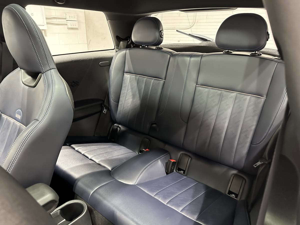 Used 2025 MINI Cooper S image 17