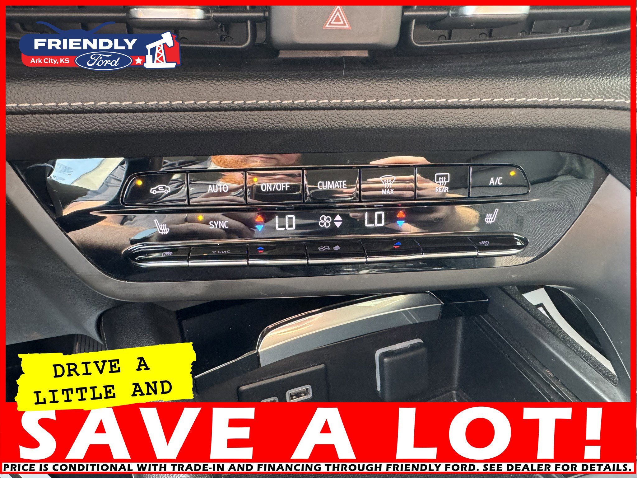 Used 2023 Buick Envision Preferred image 25