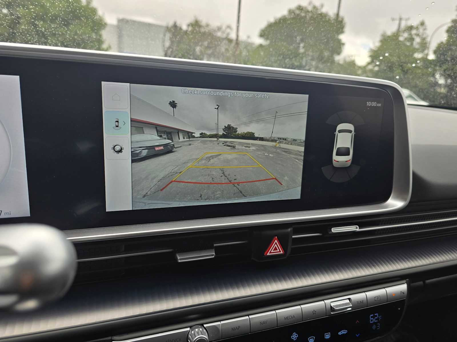 Used 2024 Hyundai Ioniq 6 SE AWD/4WD image 30