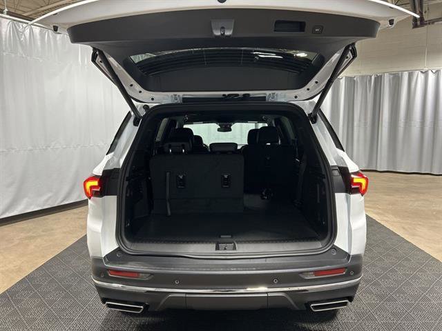 New 2026 Buick Enclave Preferred w/ LPO, Floor Liner Package image 14