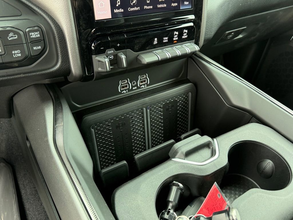 New 2026 RAM 2500 Power Wagon image 22