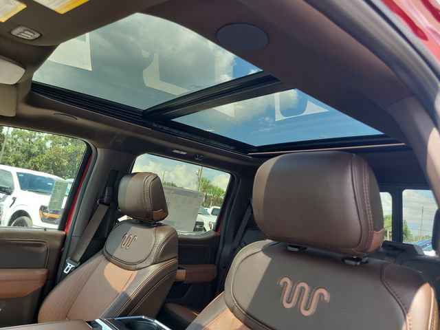 New 2026 Ford F150 King Ranch w/ Equipment Group 601A High AWD/4WD image 21