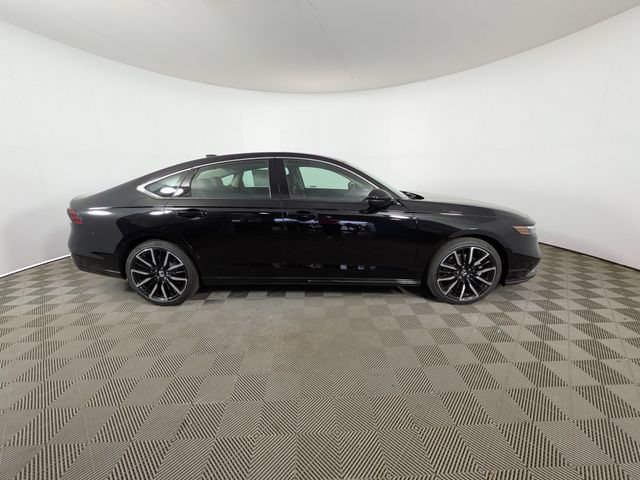 New 2026 Honda Accord Touring image 33
