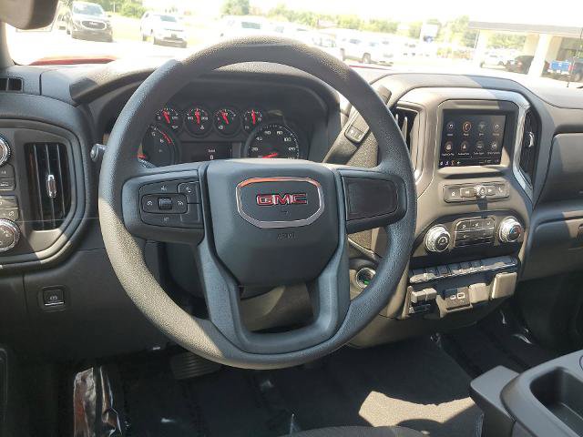 New 2026 GMC Sierra 1500 Pro w/ Graphite Edition AWD/4WD image 19