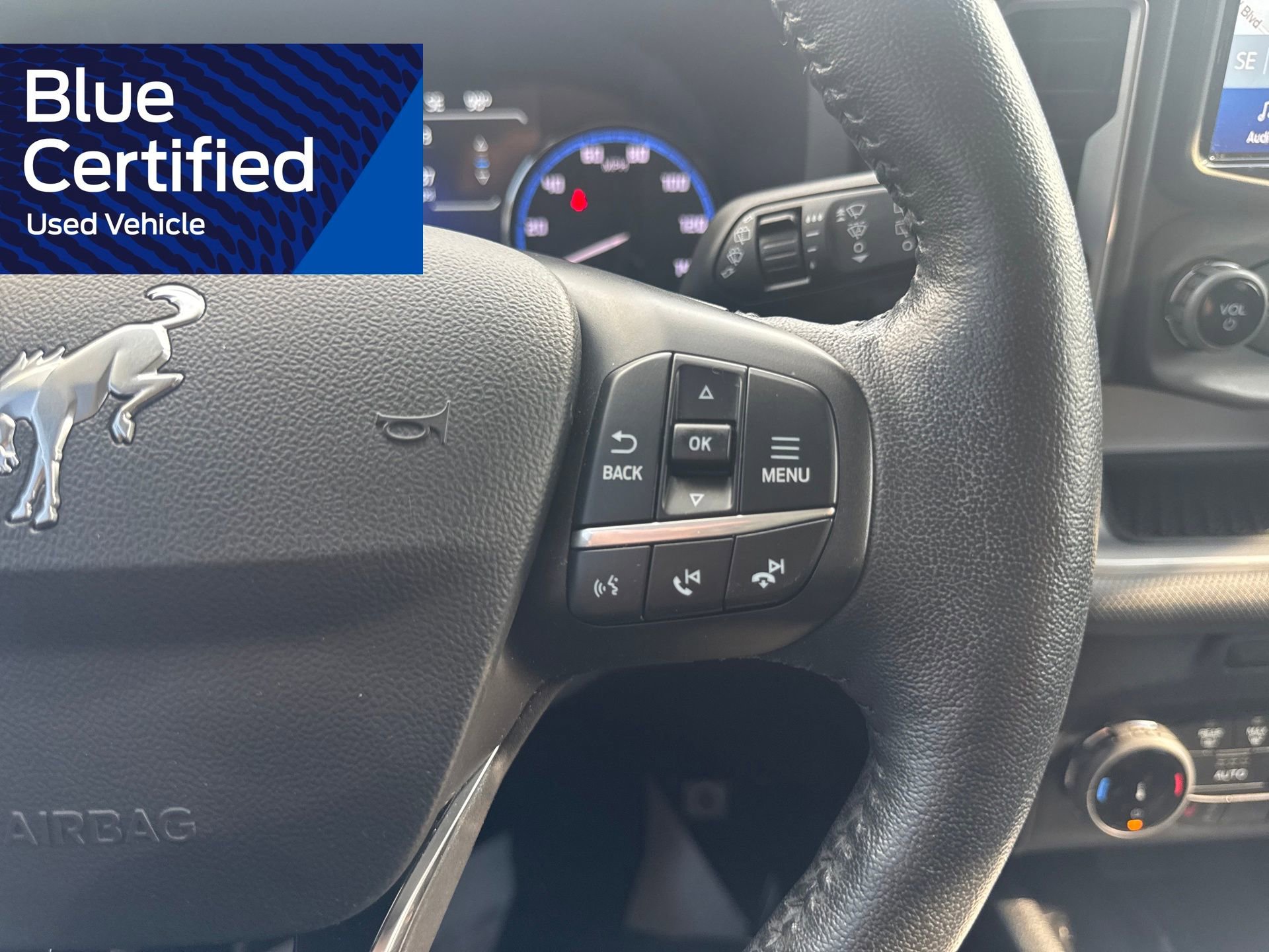 Used 2022 Ford Bronco Sport Outer Banks w/ Tech Package image 15