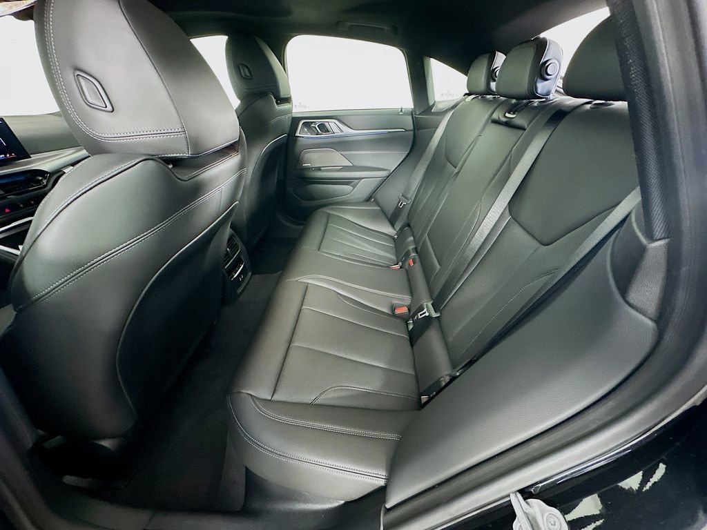 New 2025 BMW i4 M50 image 32