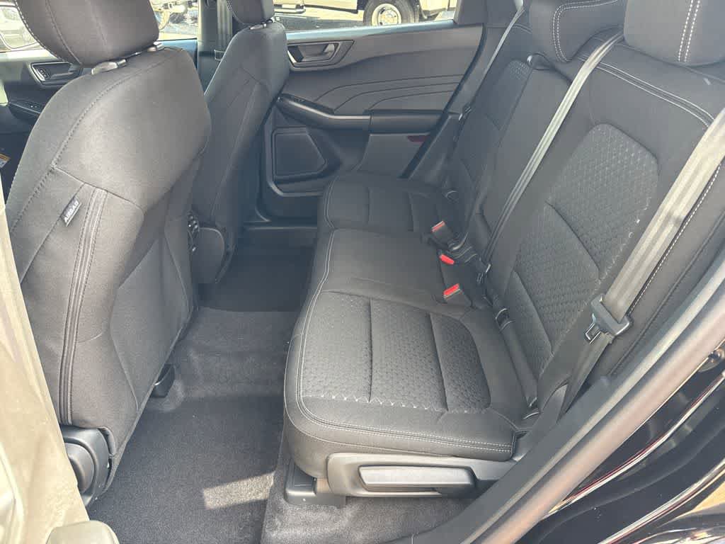 New 2026 Ford Escape Active FWD image 18