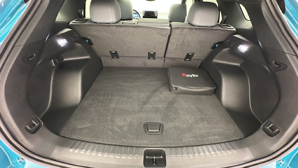 Used 2024 Honda Prologue Elite image 22