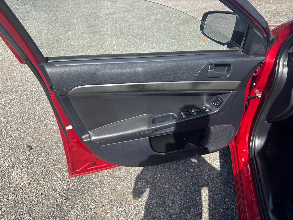 Used 2015 Mitsubishi Lancer DE image 22