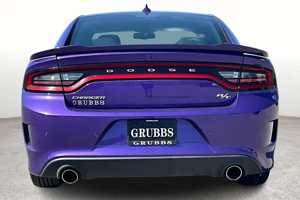 Used 2023 Dodge Charger R/T image 6