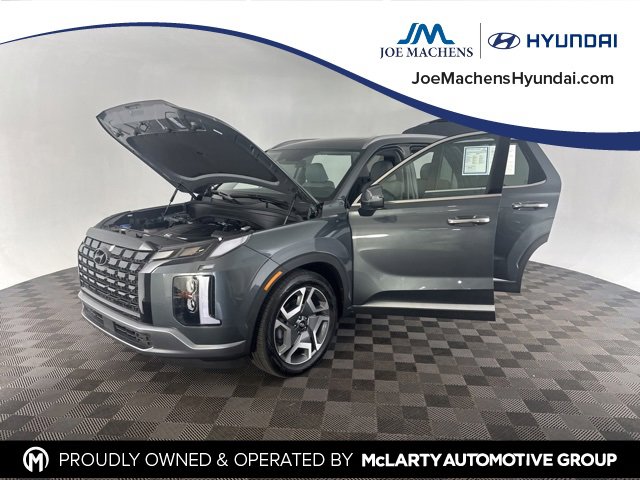 Used 2025 Hyundai Palisade SEL image 19
