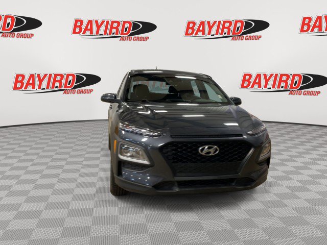 Used 2021 Hyundai Kona SE image 3