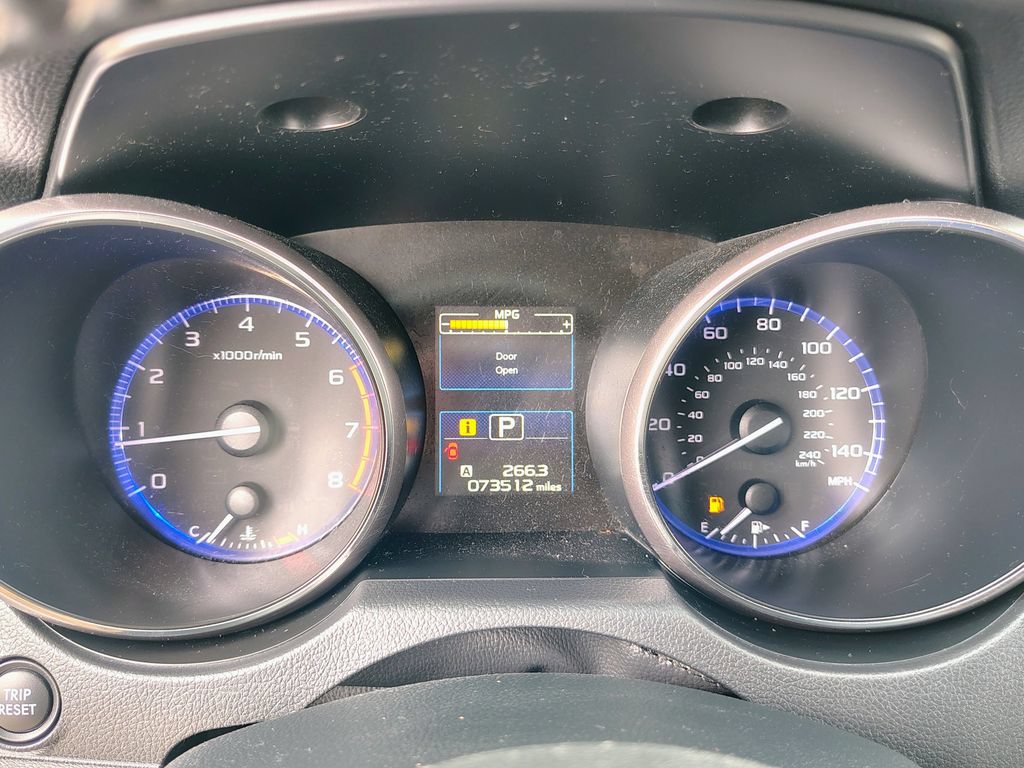 Used 2018 Subaru Legacy 2.5i Premium w/ Popular Package #1 AWD/4WD image 24