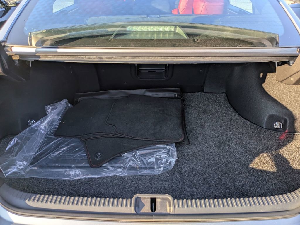 Used 2023 Lexus ES 350 F Sport w/ Accessory Package (Z1) image 29