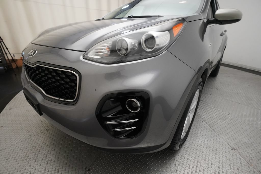 Used 2018 Kia Sportage LX AWD/4WD image 21