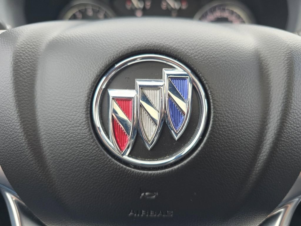 Used 2023 Buick Enclave Essence w/ Experience Buick Package image 29