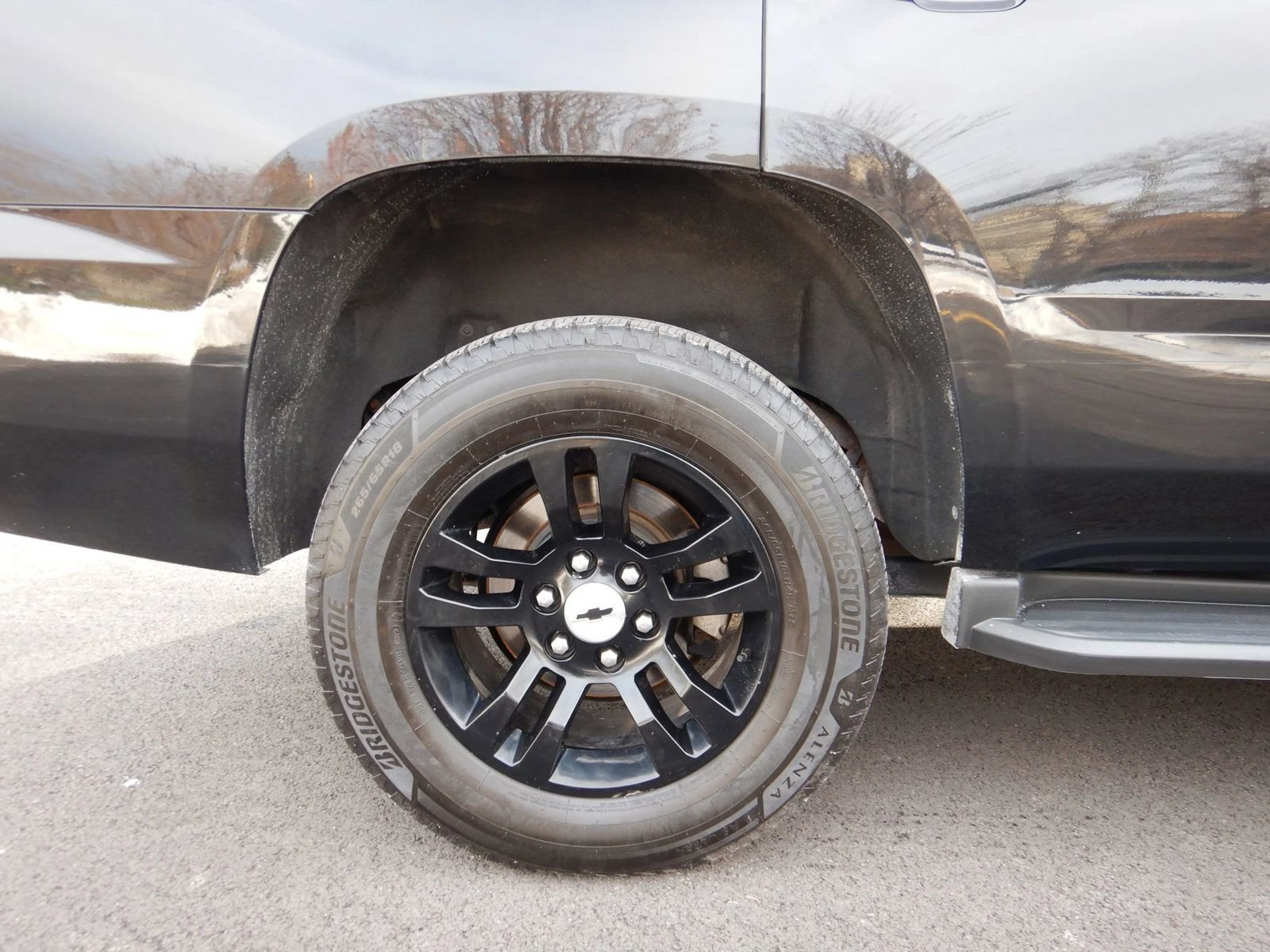 Used 2020 Chevrolet Tahoe LT AWD/4WD image 34