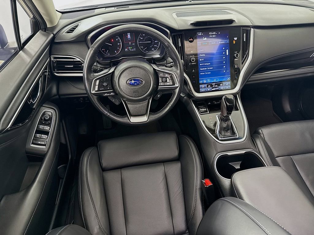 Used 2022 Subaru Outback Limited XT w/ Popular Package #2 image 27