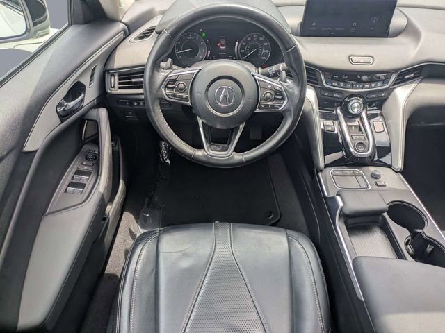 Used 2023 Acura TLX w/ Technology Package FWD image 14