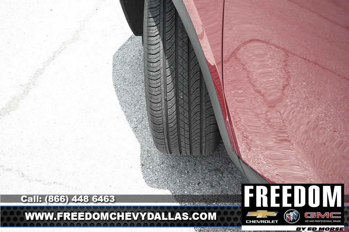 New 2025 Buick Envision Preferred image 40