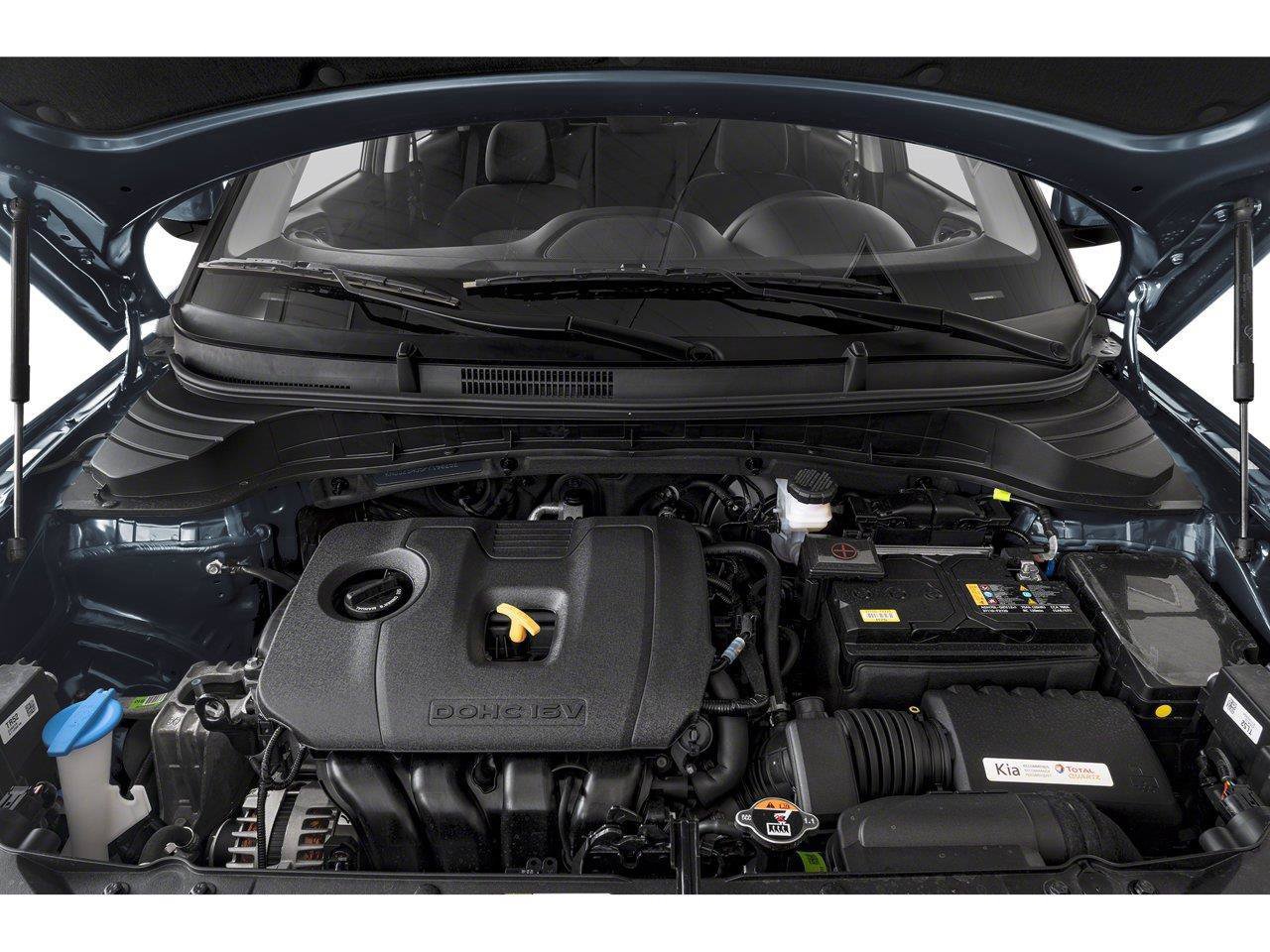 Used 2023 Kia Soul LX w/ LX Technology Package FWD image 41