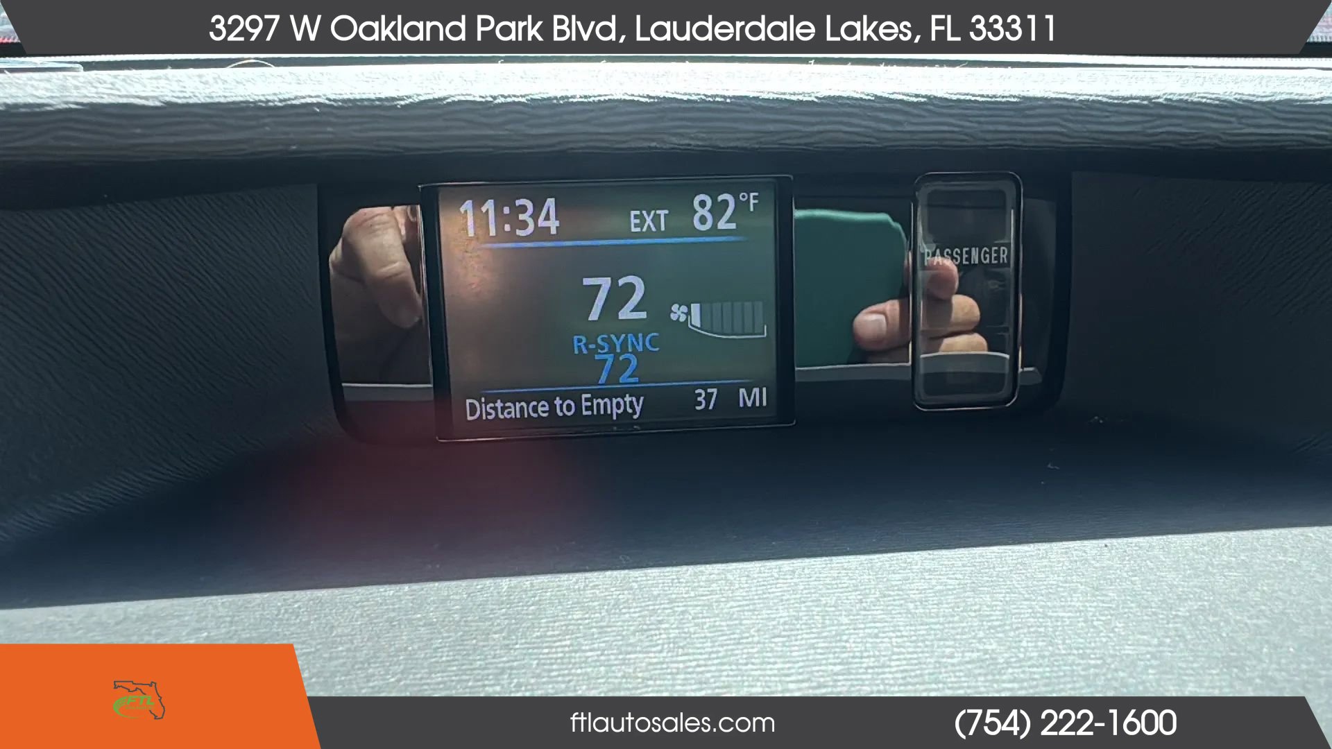 Used 2014 Toyota Sienna Limited w/ Limited Premium Package image 64