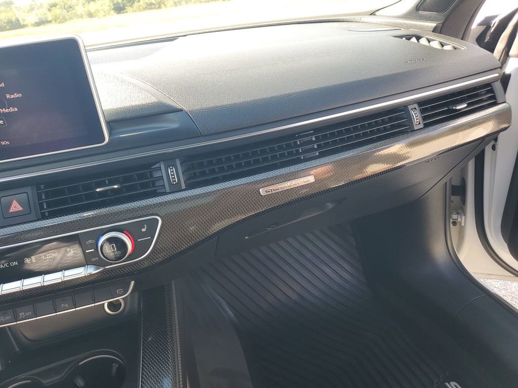 Used 2018 Audi S5 Prestige image 11