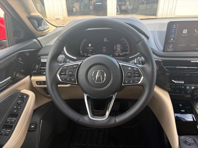 New 2026 Acura MDX SH-AWD w/ Advance Package image 17